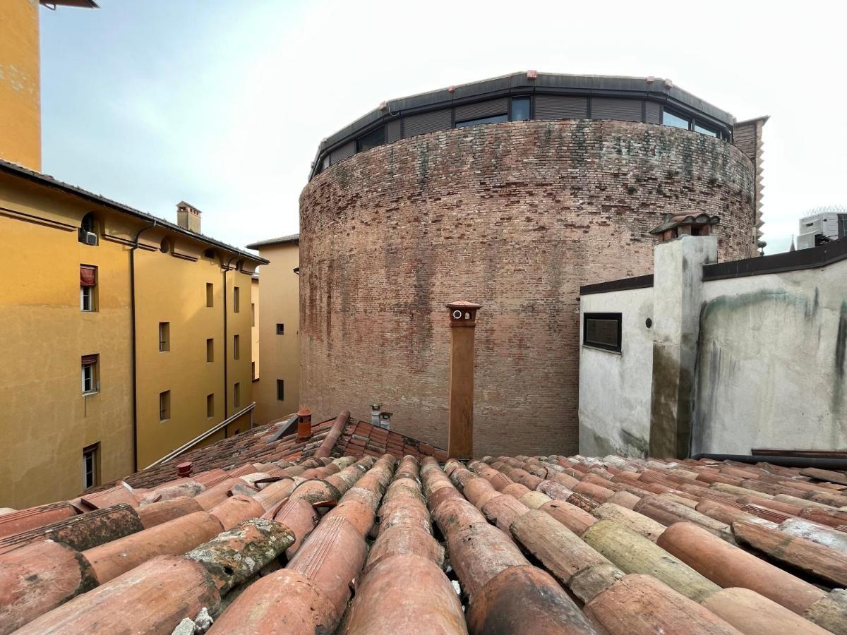 Dimora Santa Lucia Appartement *