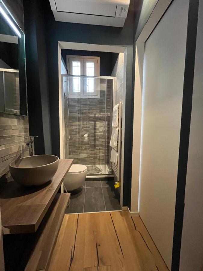 Appartement Dimora Santa Lucia