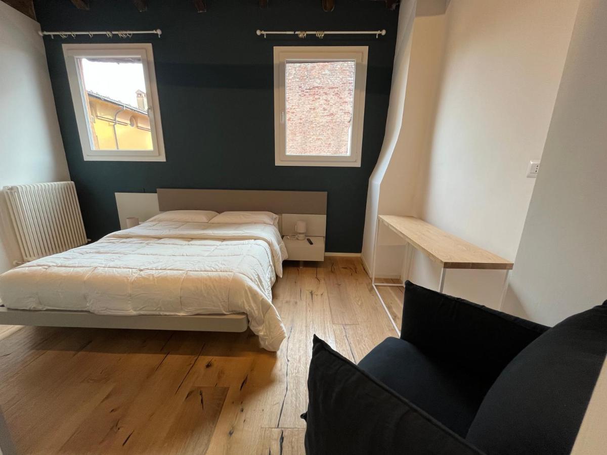 Appartement Dimora Santa Lucia