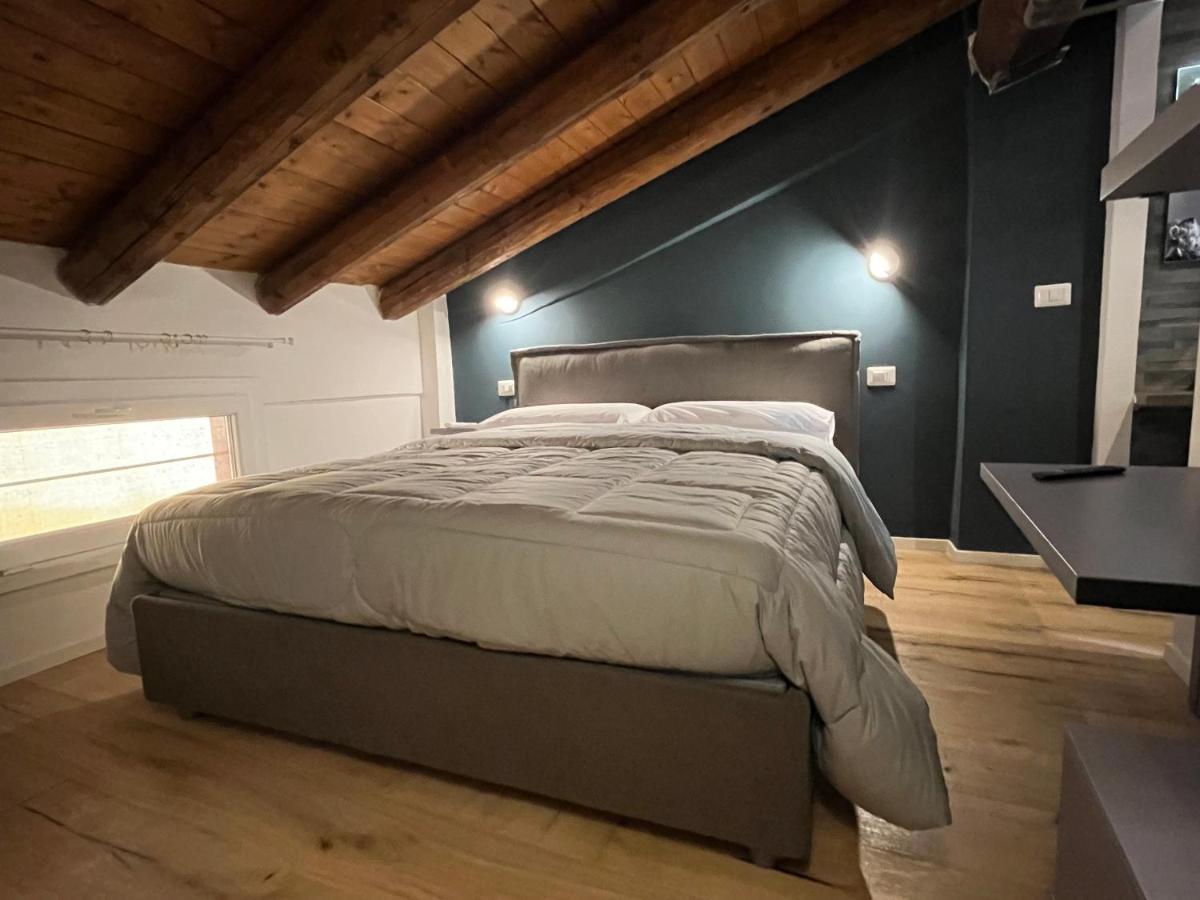 Appartement Dimora Santa Lucia *