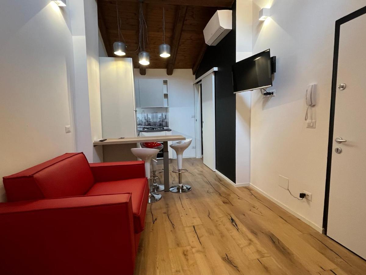 Dimora Santa Lucia Appartement *
