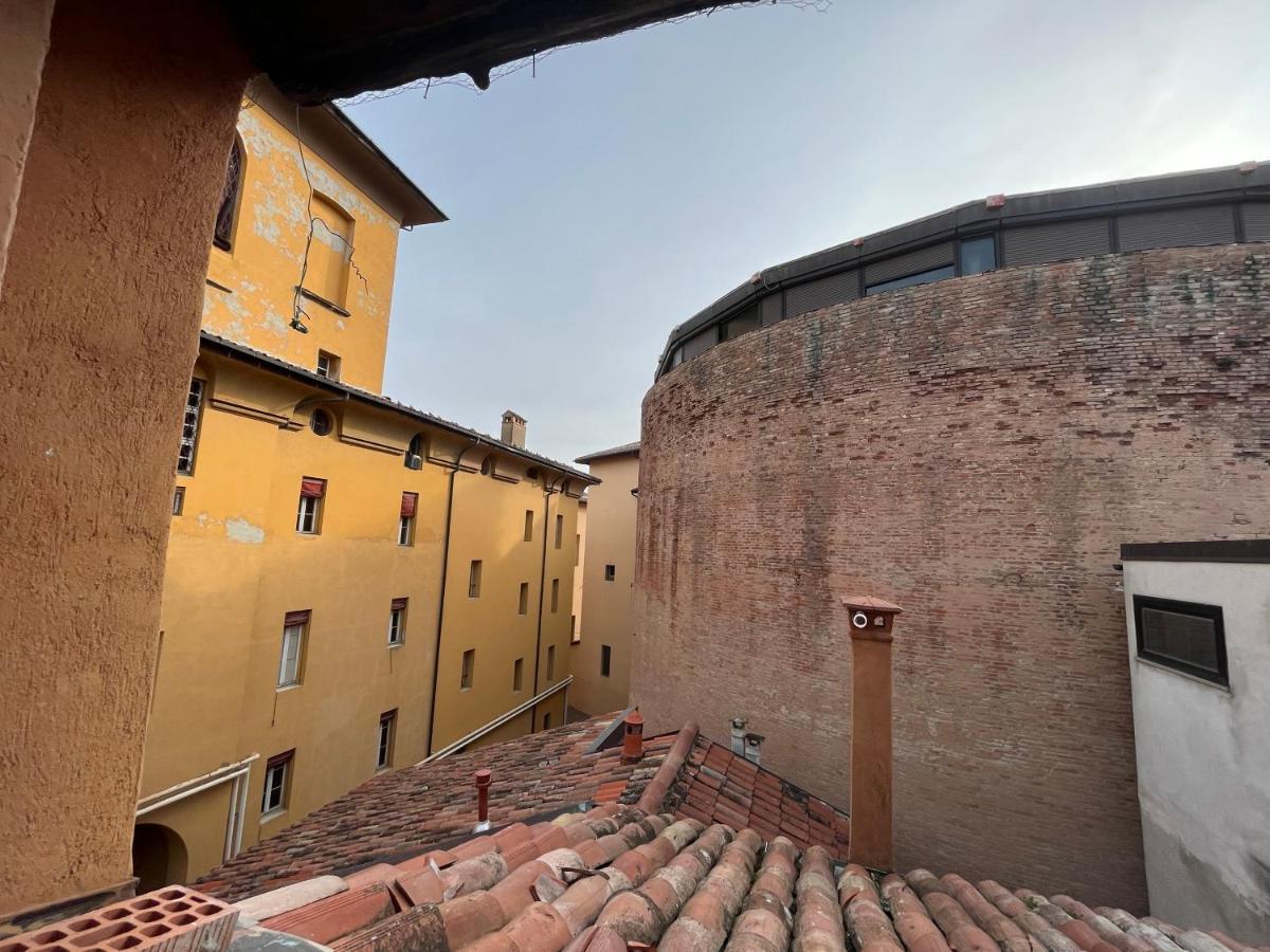 Dimora Santa Lucia * Bologna