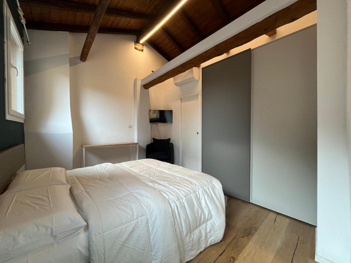 Dimora Santa Lucia Appartement Bologna
