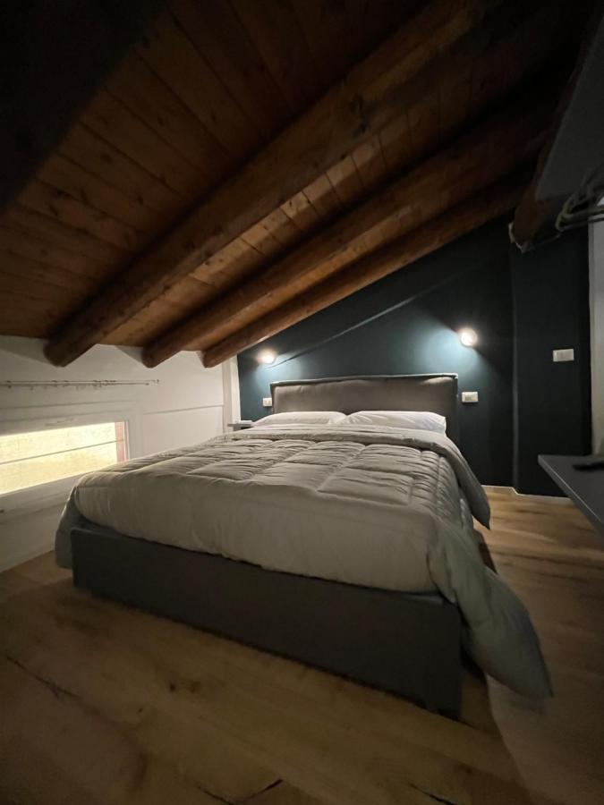 Dimora Santa Lucia Appartement