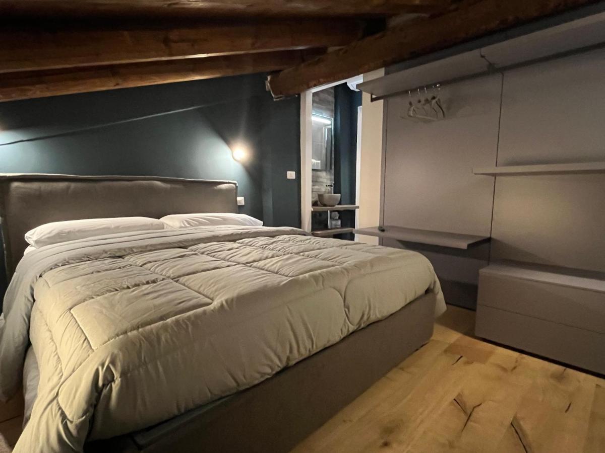 Appartement Dimora Santa Lucia Bologna