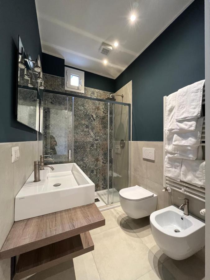 Appartement Dimora Santa Lucia *
