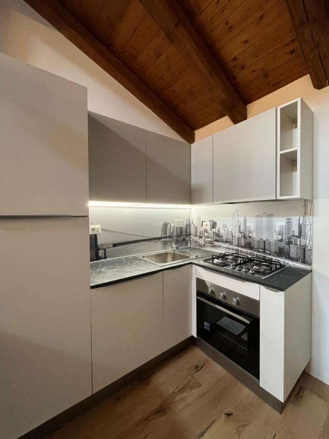 Appartement Dimora Santa Lucia Bologna