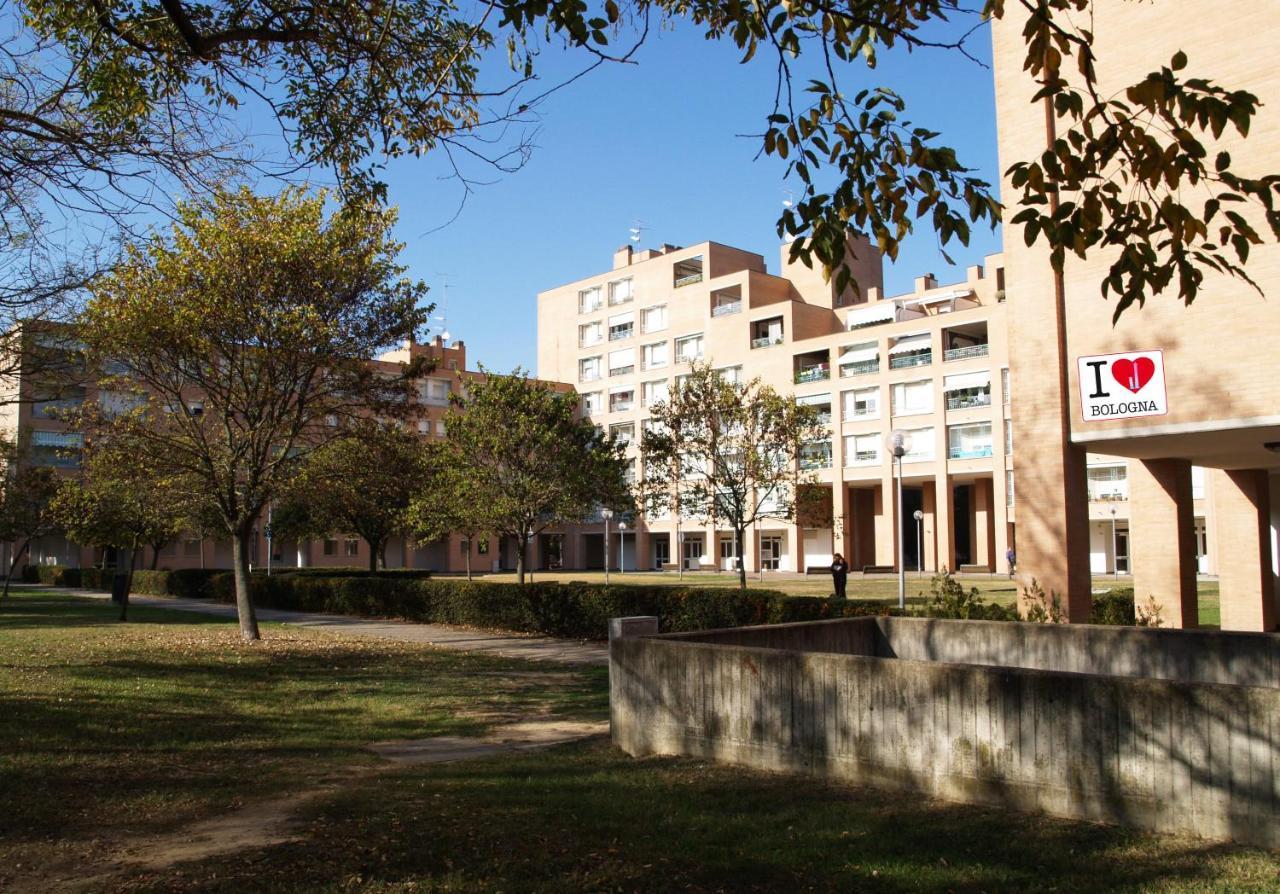 Apartment I Bologna
