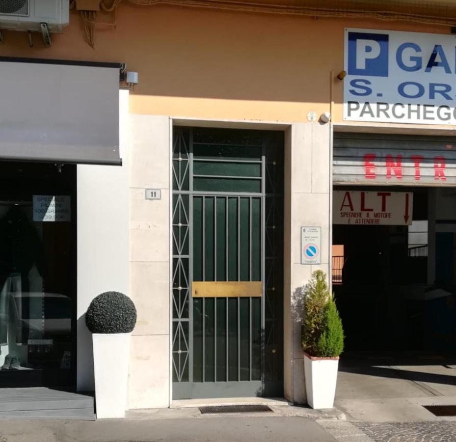 Appartement Casamia *