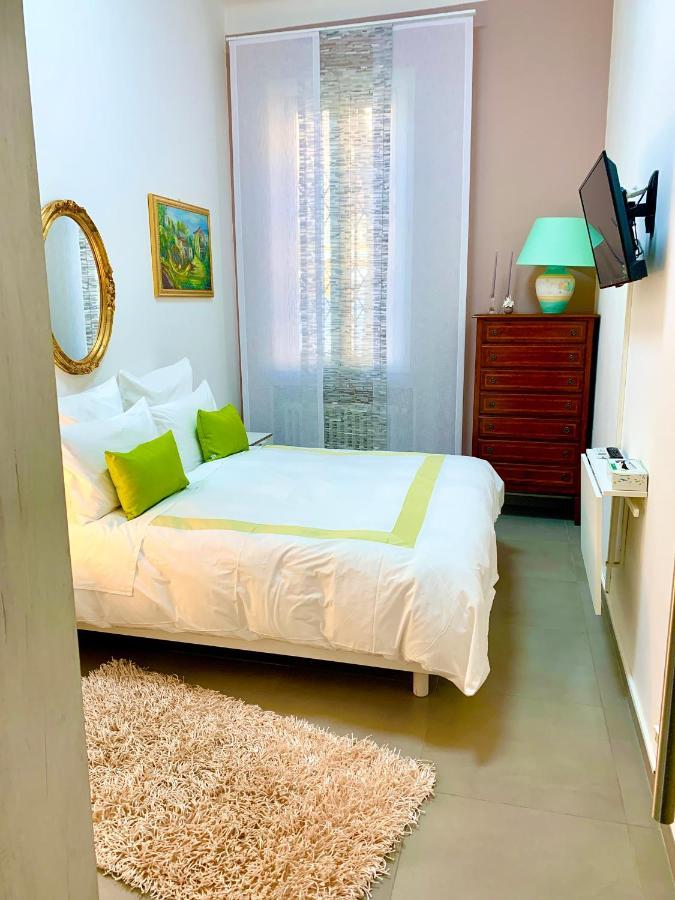 Appartement I Tigli Sul Navile