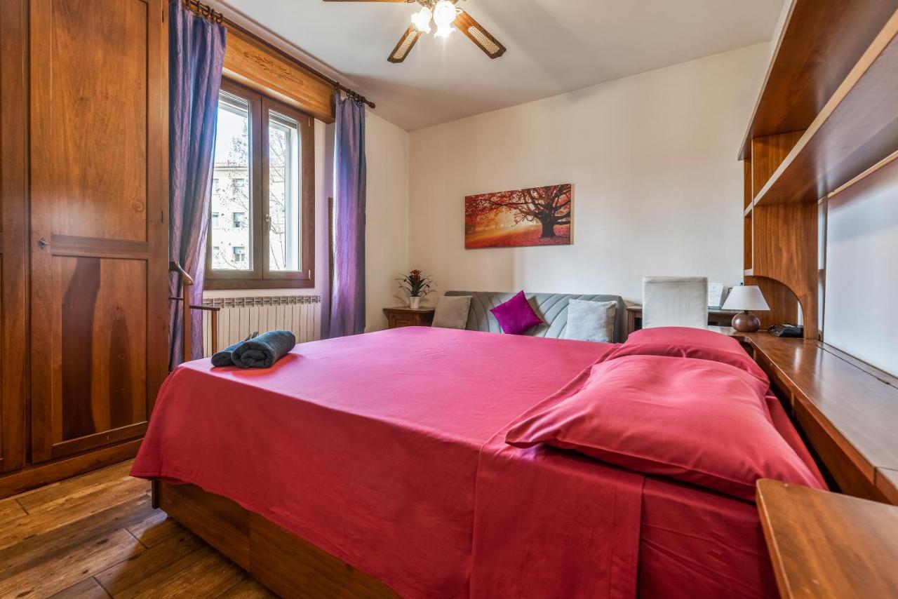 Bed & Breakfast Selvarossa Bologna