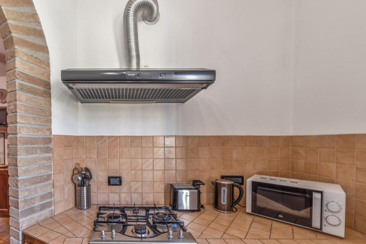 Bed & Breakfast Selvarossa