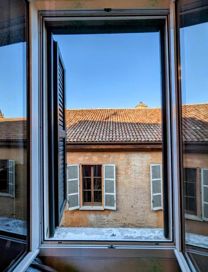 Affittacamere Appena Ristrutturato Centro Storico