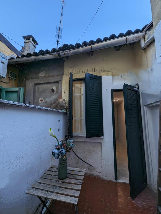 Appena Ristrutturato Centro Storico *