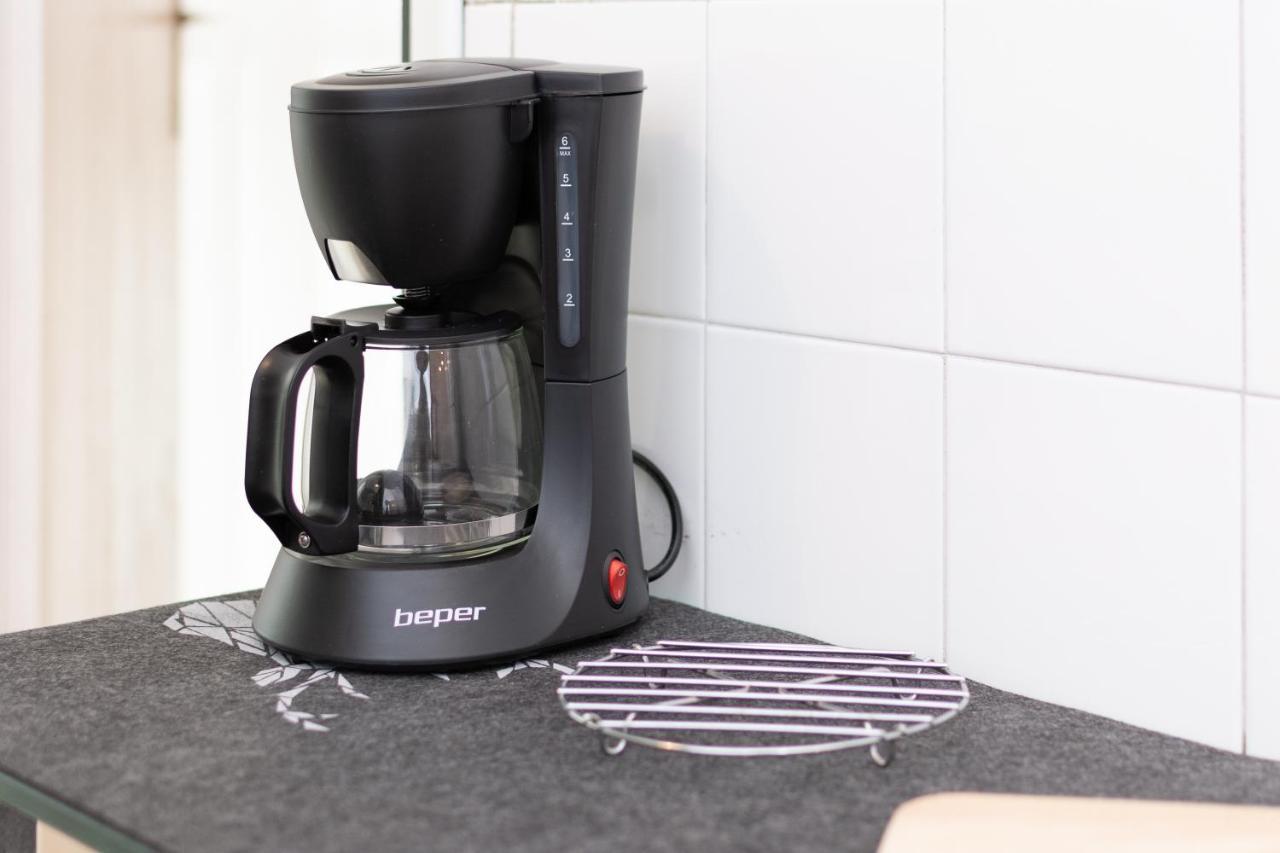 Itflat - Masini 20 - Self Check-in Appartement Bologne
