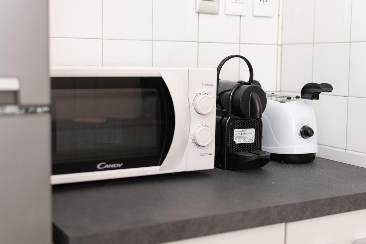 Itflat - Masini 20 - Self Check-in Bologne