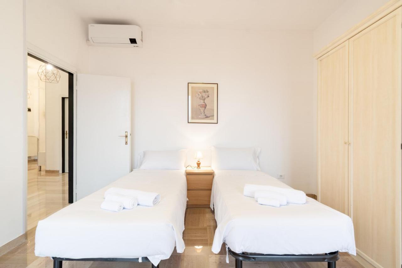 Appartement Itflat - Masini 20 - Self Check-in Bologne