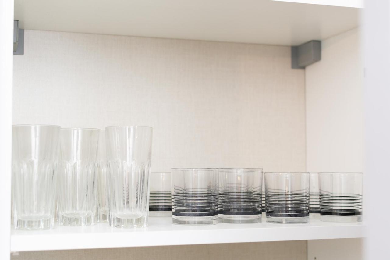 Itflat - Masini 20 - Self Check-in Appartement Bologne
