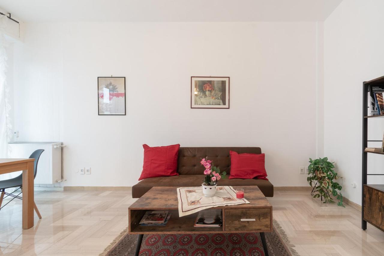 Appartement Itflat - Masini 20 - Self Check-in Bologne