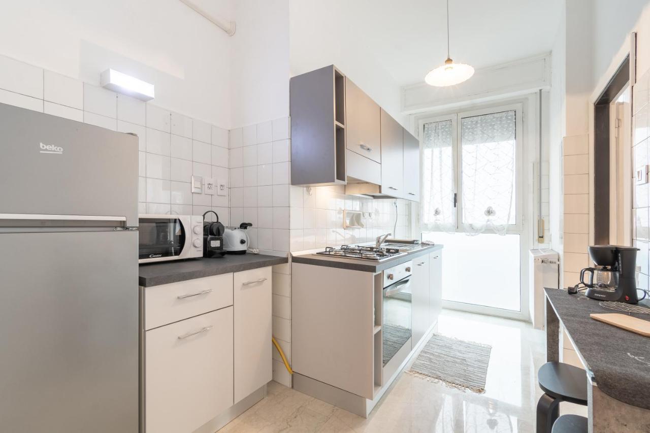 Itflat - Masini 20 - Self Check-in Lejlighed Bologna