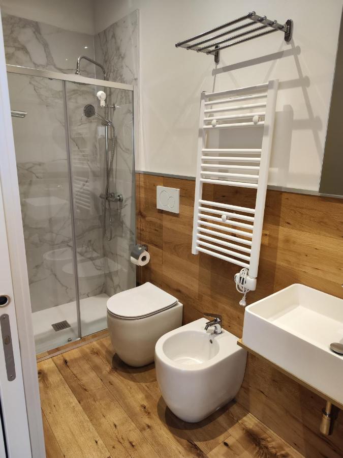Apartamento Ak Holidays 81 Bolonha