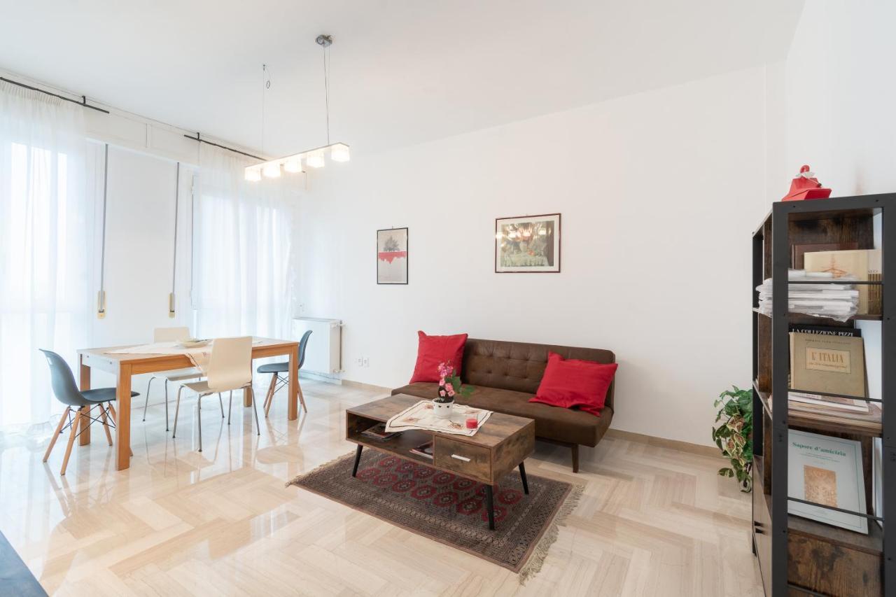 Itflat - Masini 20 - Self Check-in Appartement *