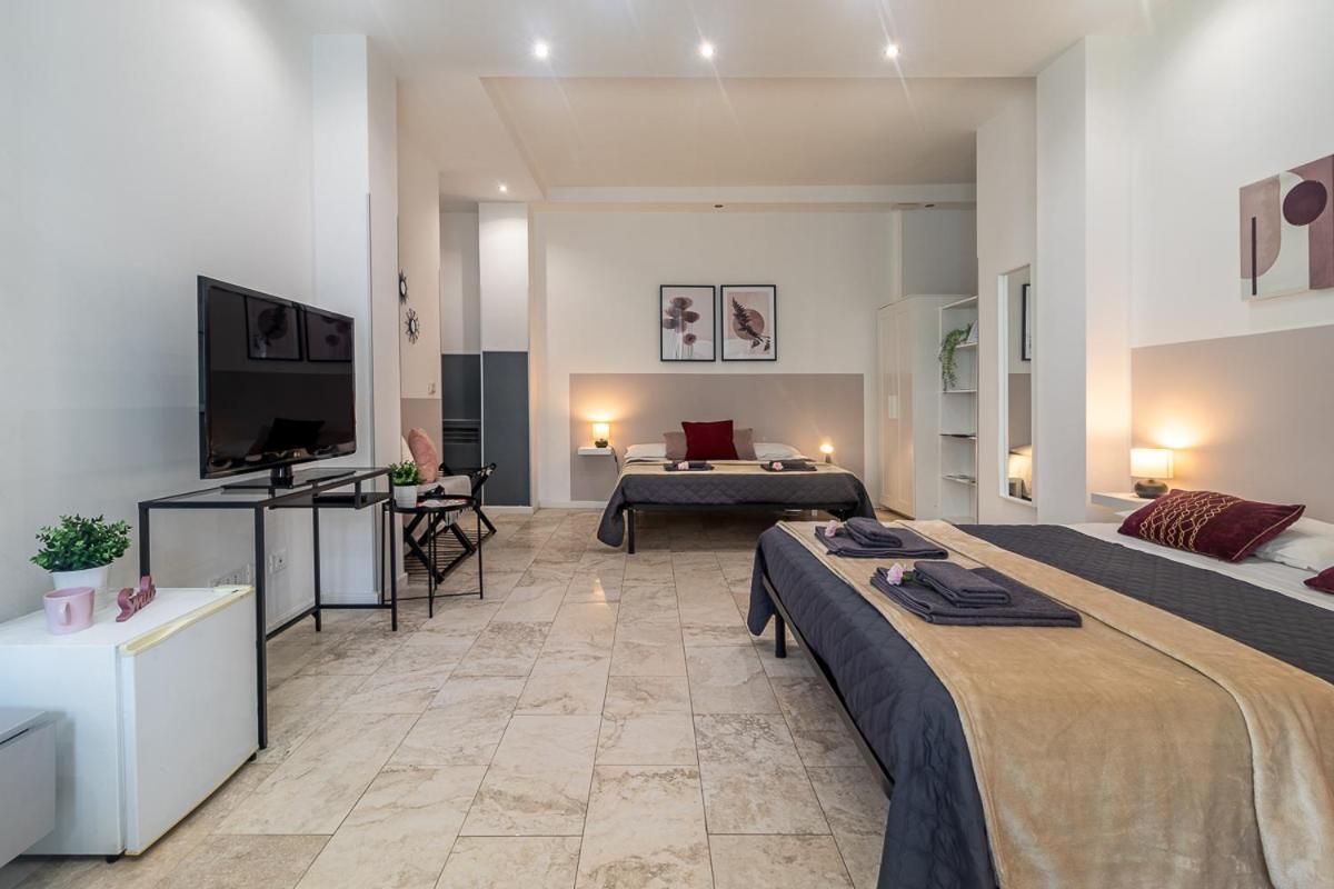Bed Station * Bolonia