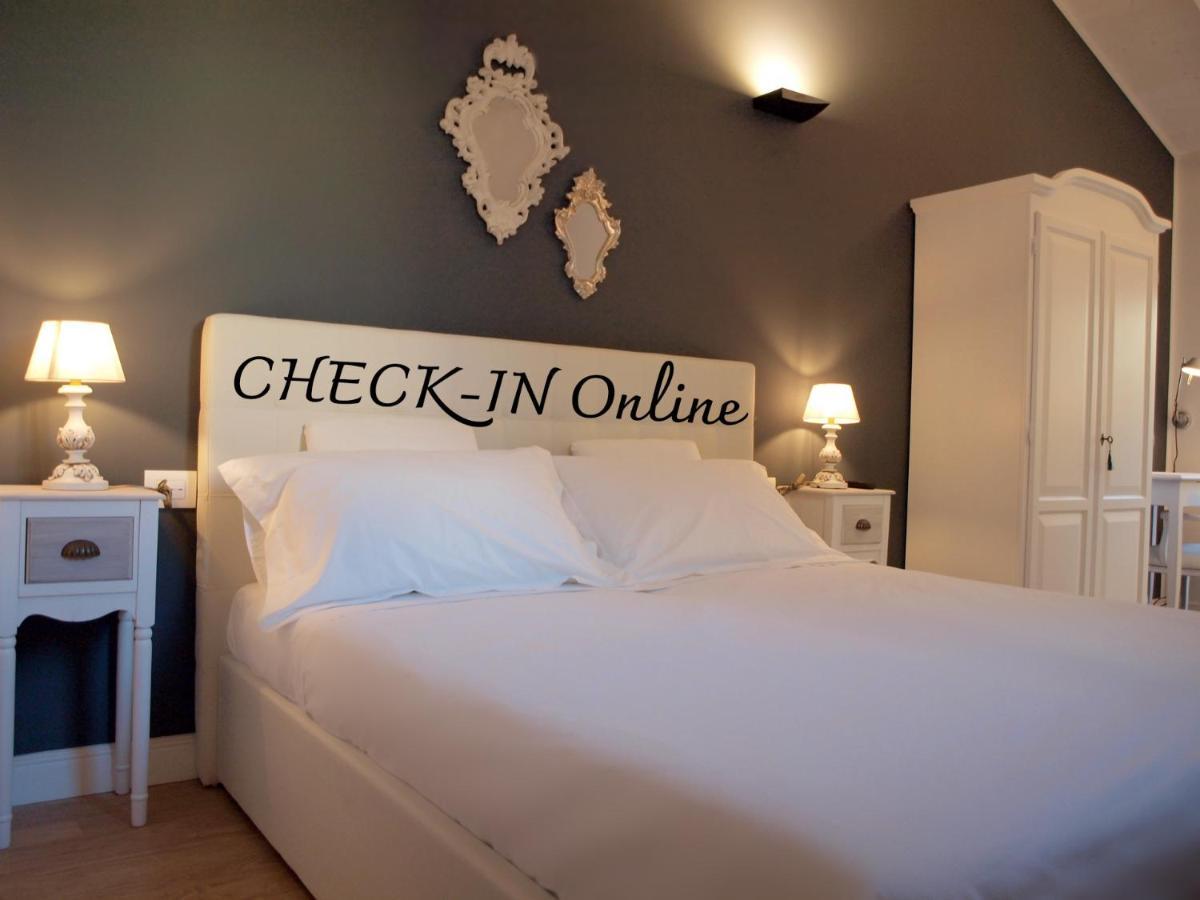 Guest house Cosmopolitan Bologna