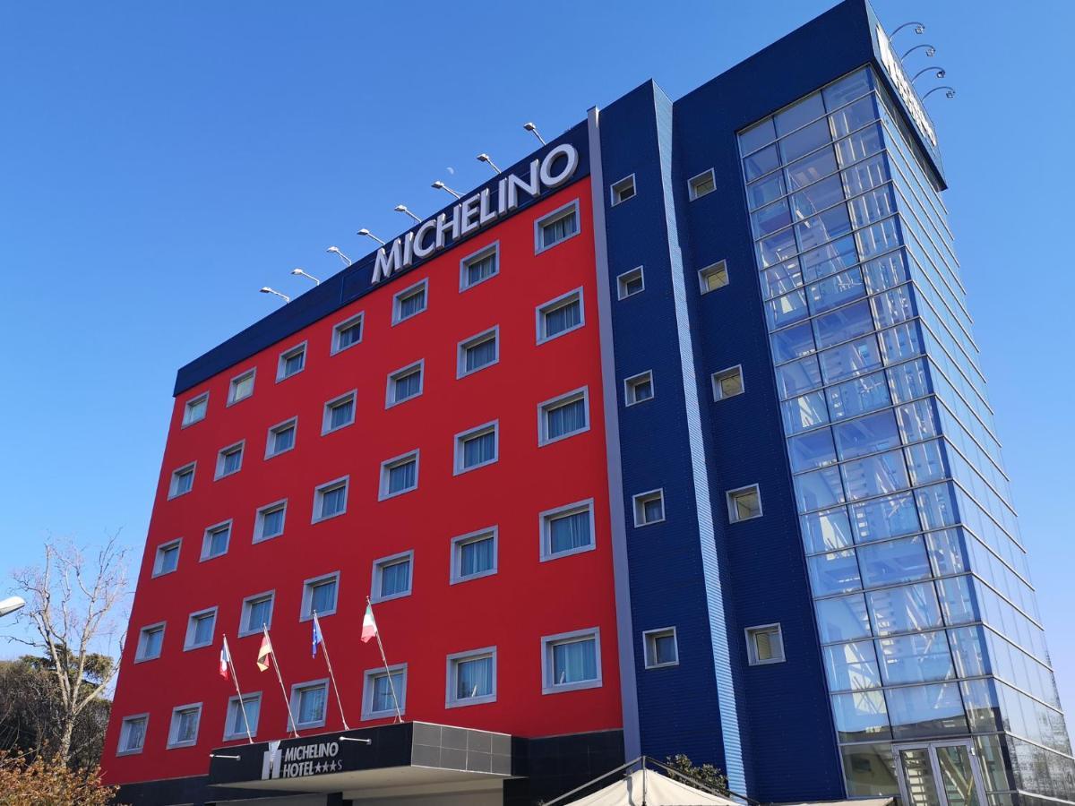 Hotel Michelino 75 By The Sydney Bologna