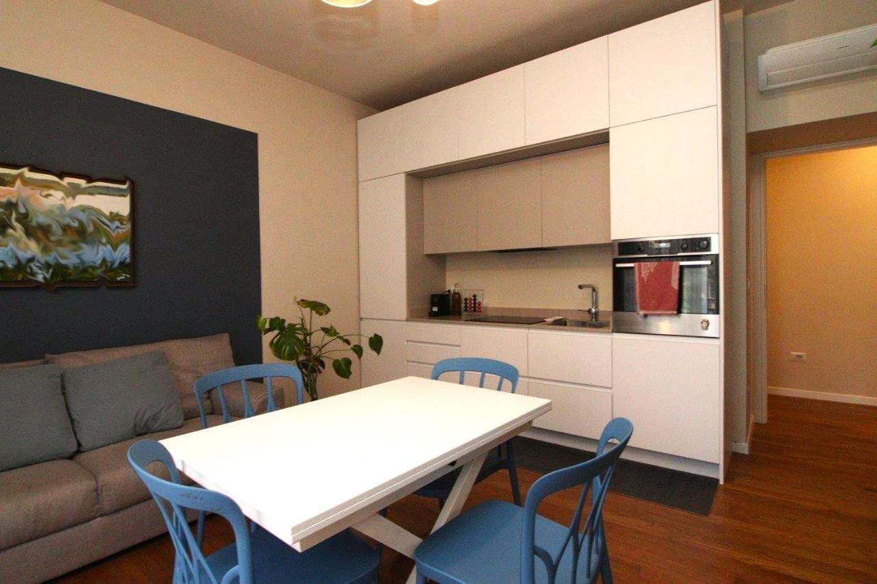Sant'orsola Malpighi Appartement Bologne