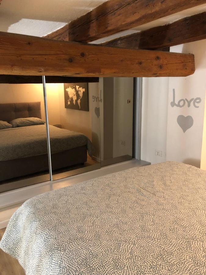 New Loft In The Heart Of 3 * Bologna