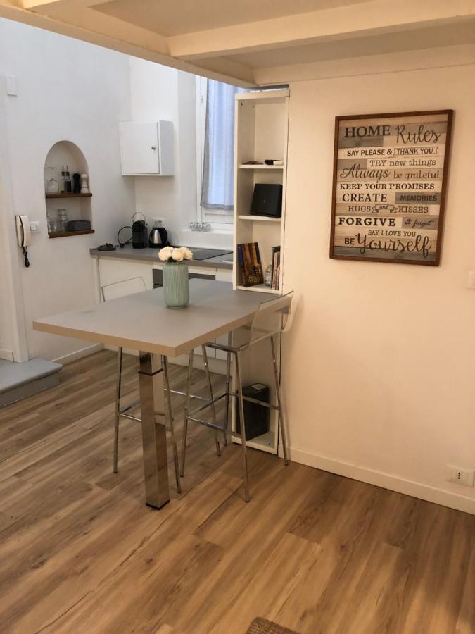 Lejlighed New Loft In The Heart Of 3