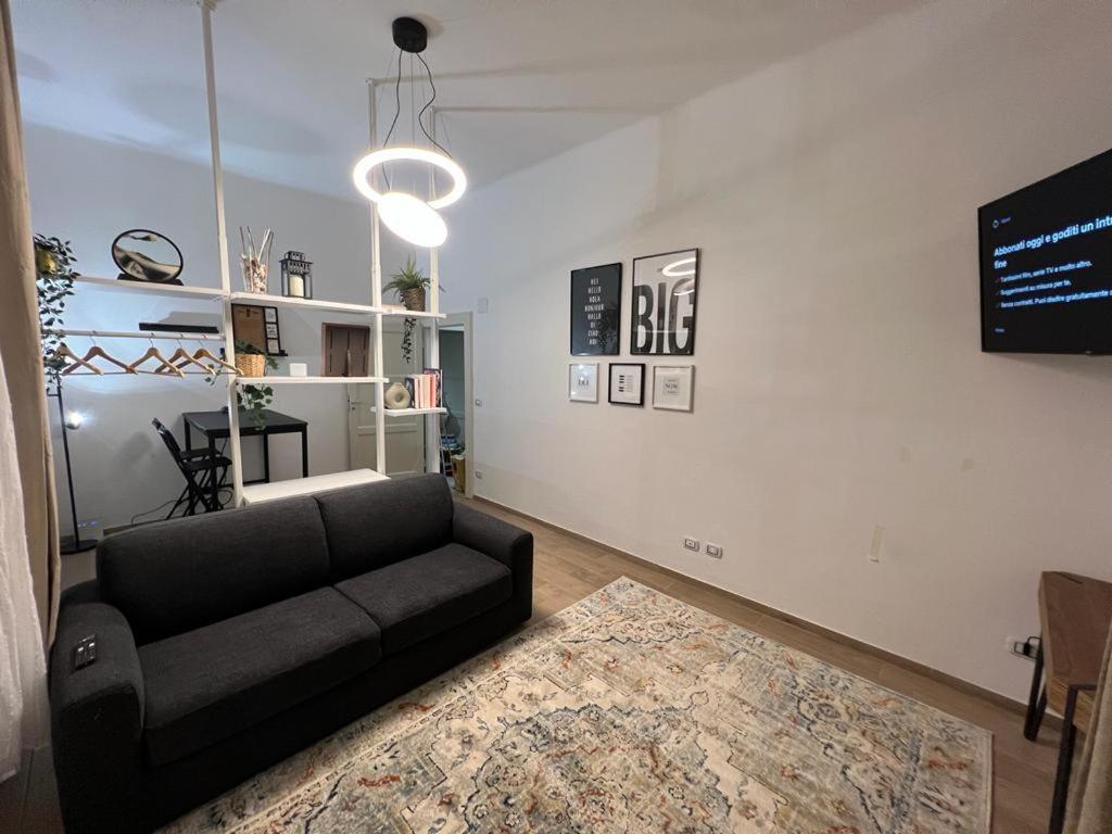 La Casa Nel Vicolo *