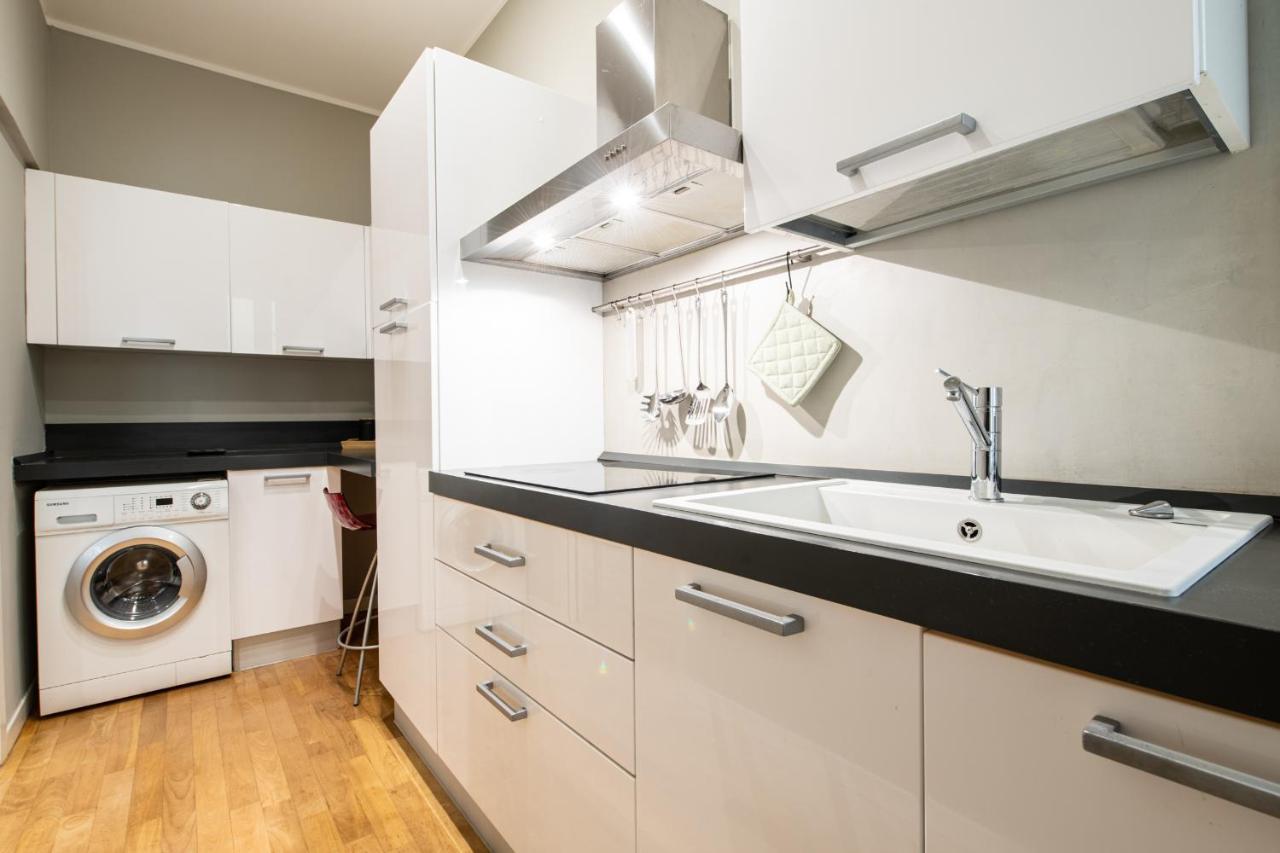 Appartamento Maison Marconi