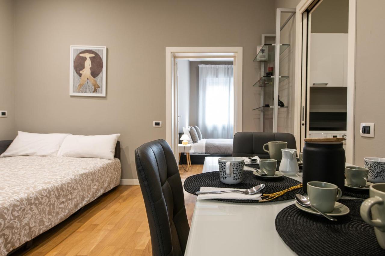 Maison Marconi Appartamento