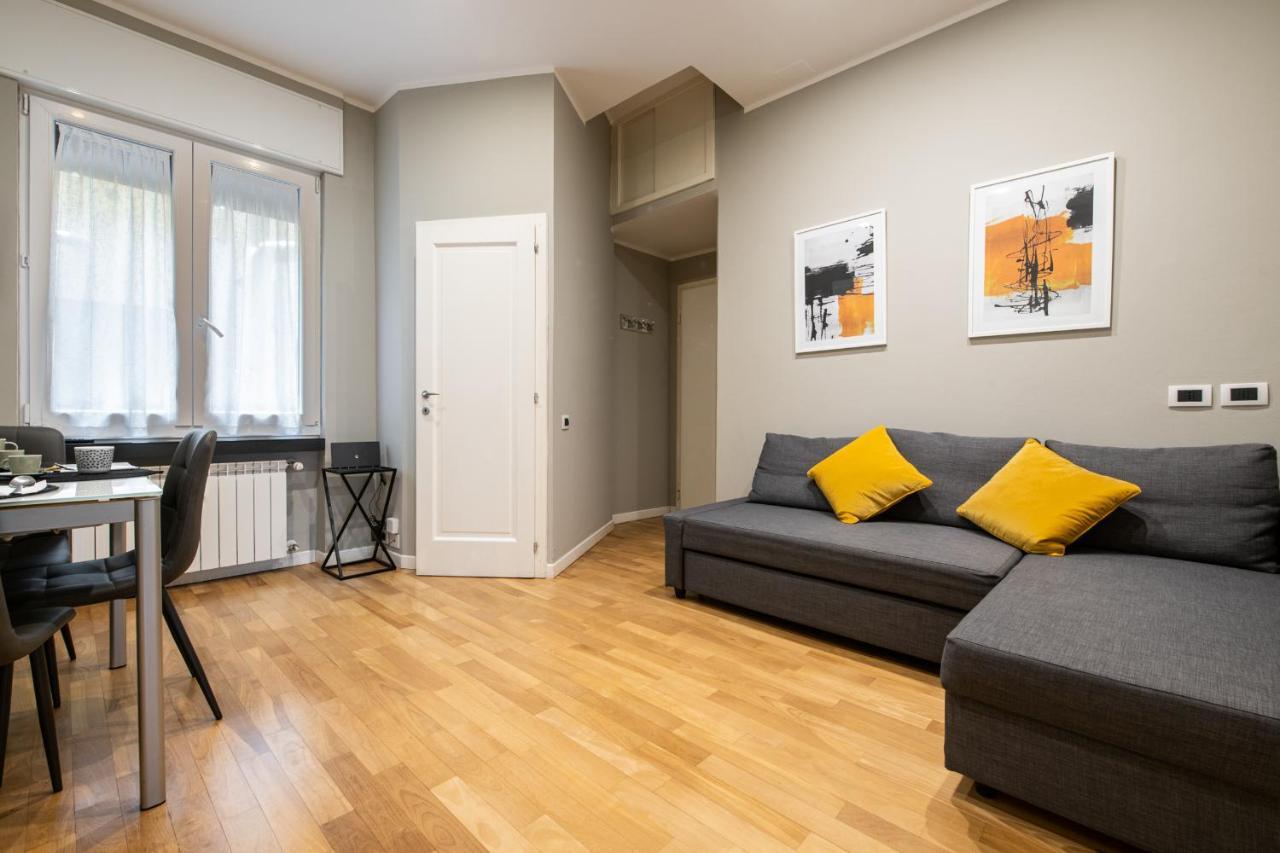 Maison Marconi Appartamento