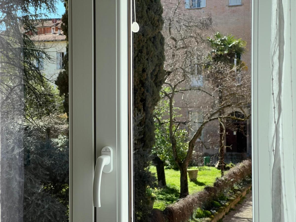 La Casa Nel Vicolo * Bologne