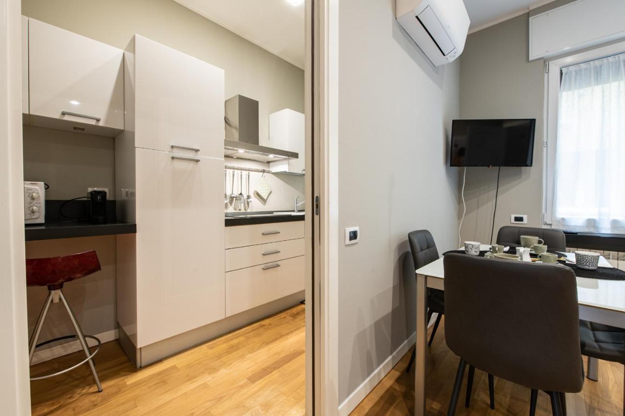 Maison Marconi * Bologna