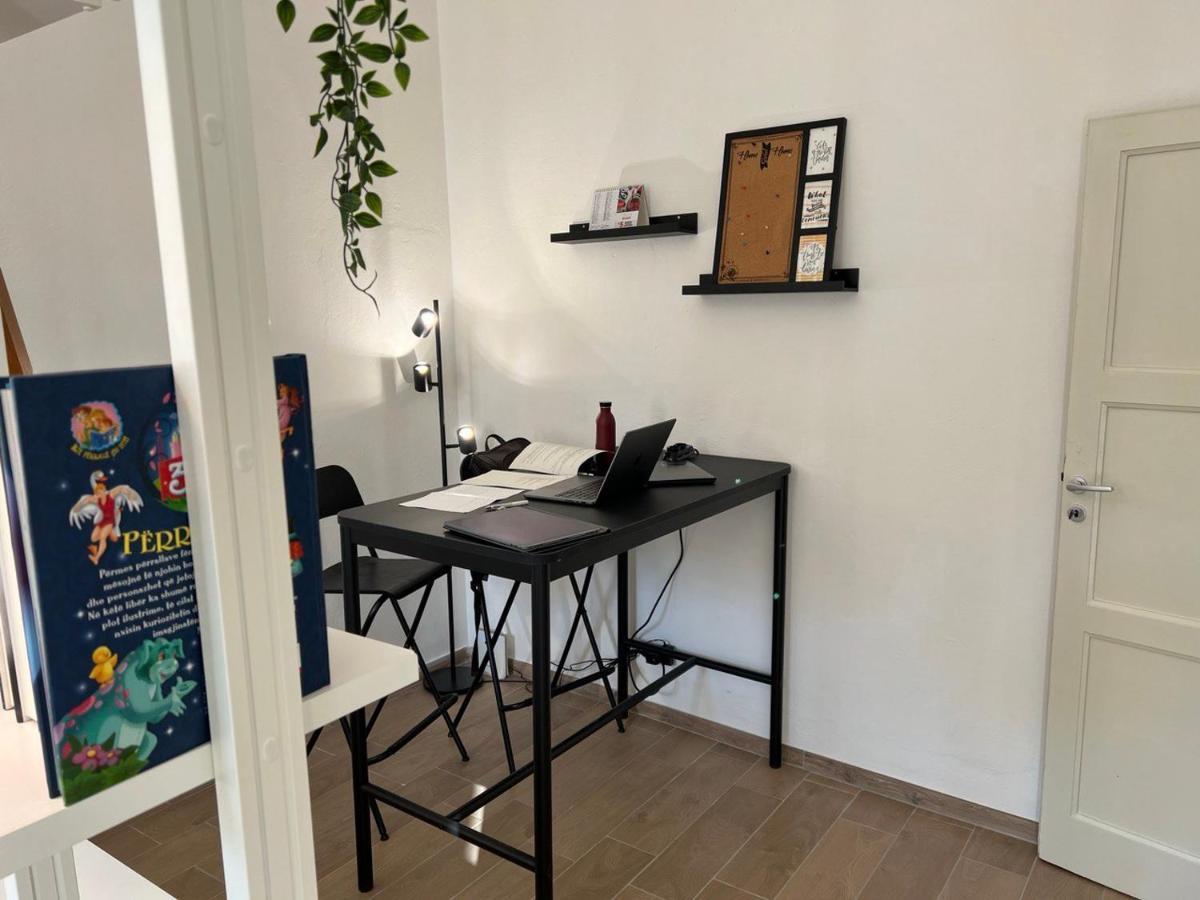 La Casa Nel Vicolo * Bologne