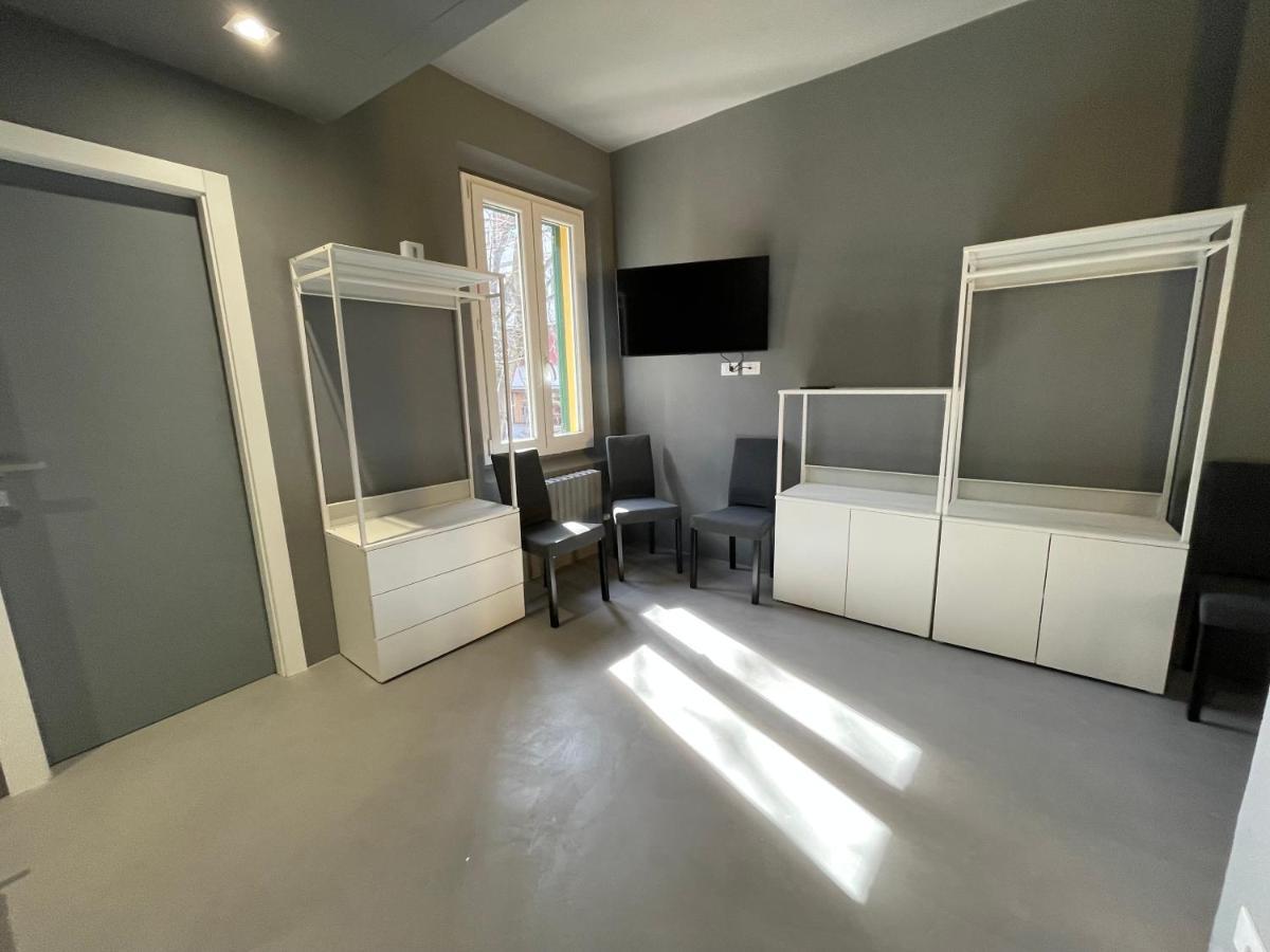 Apartment Rialto 12 Nel Cuore Di Bologna