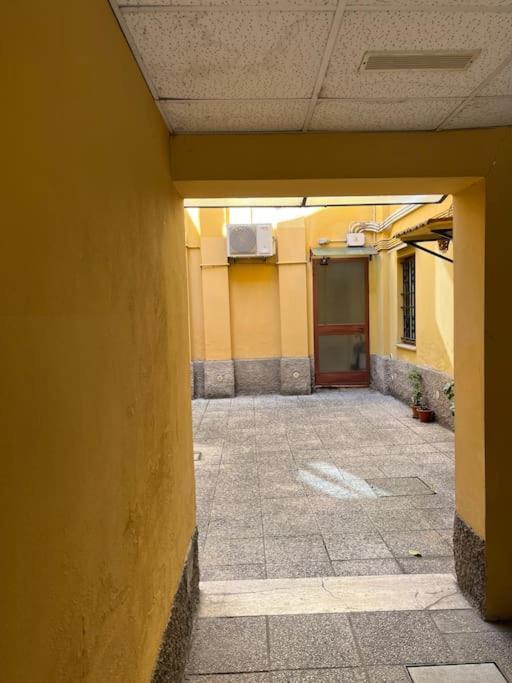 Gloriosos House Appartement Bologne