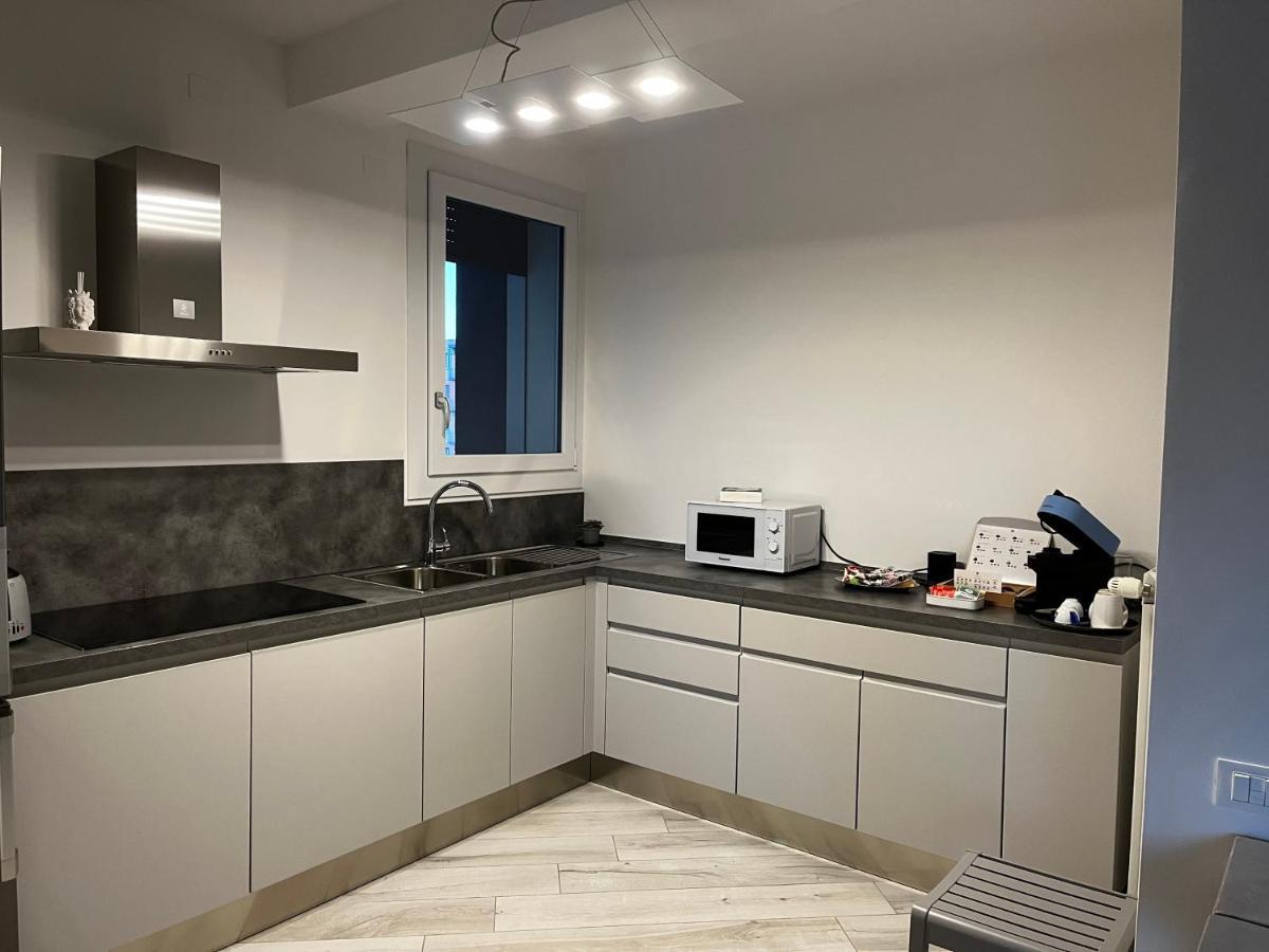 Towers Suites Apartamento
