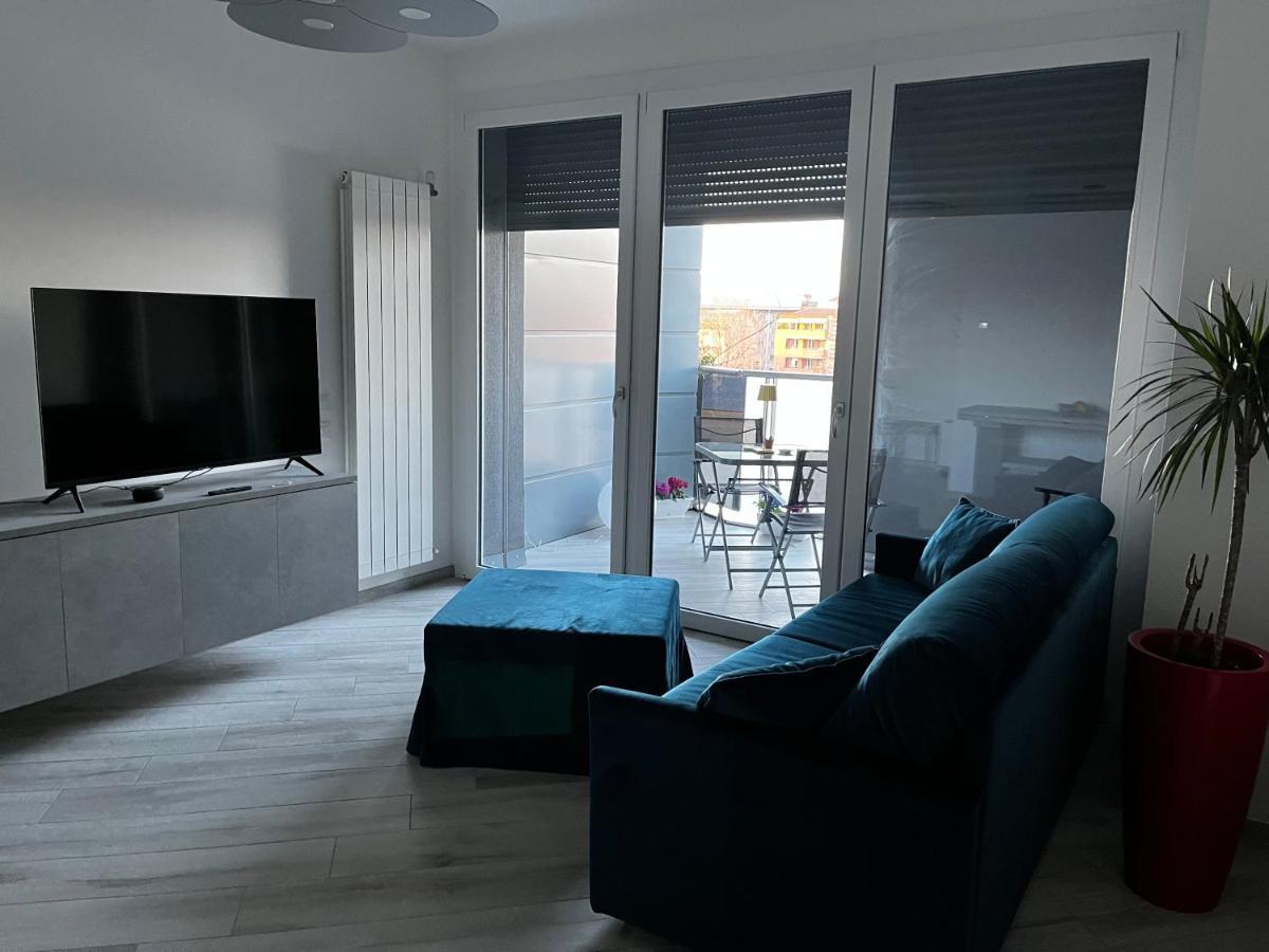 Apartamento Towers Suites