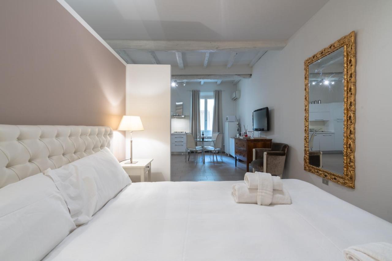 Casa Baciomari Lejlighed Bologna