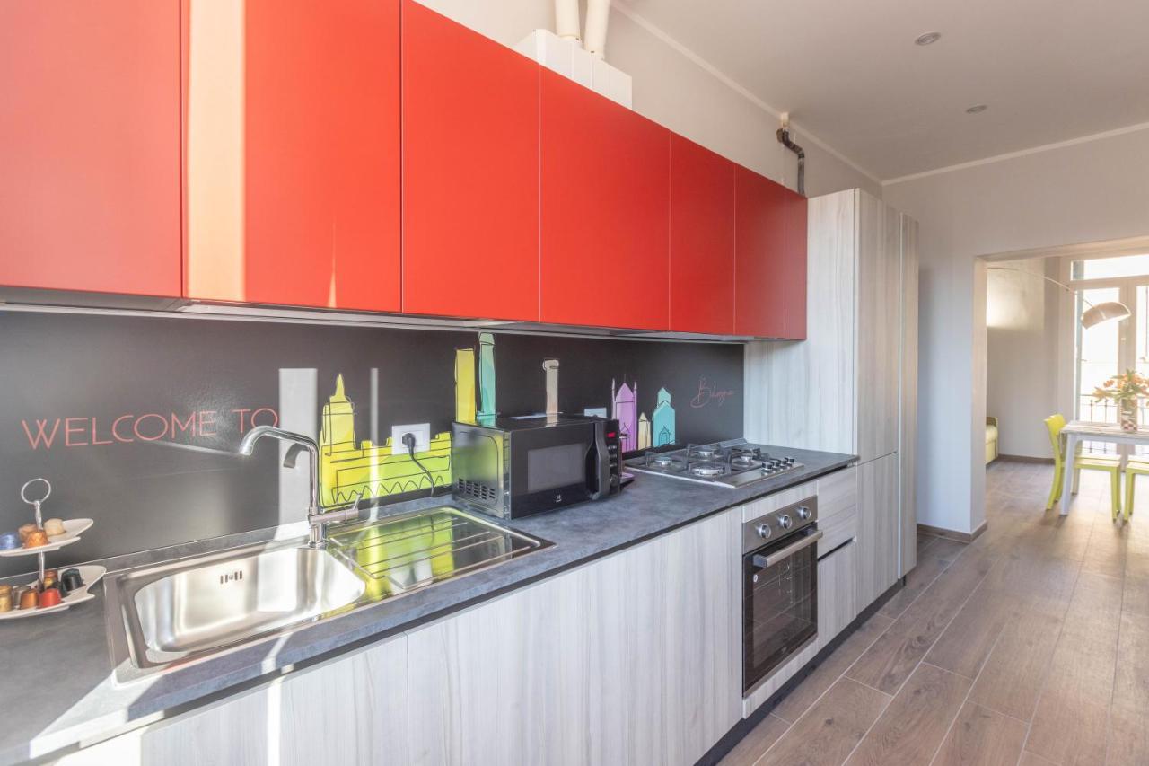 Appartement Indipendenza, By Short Holidays *