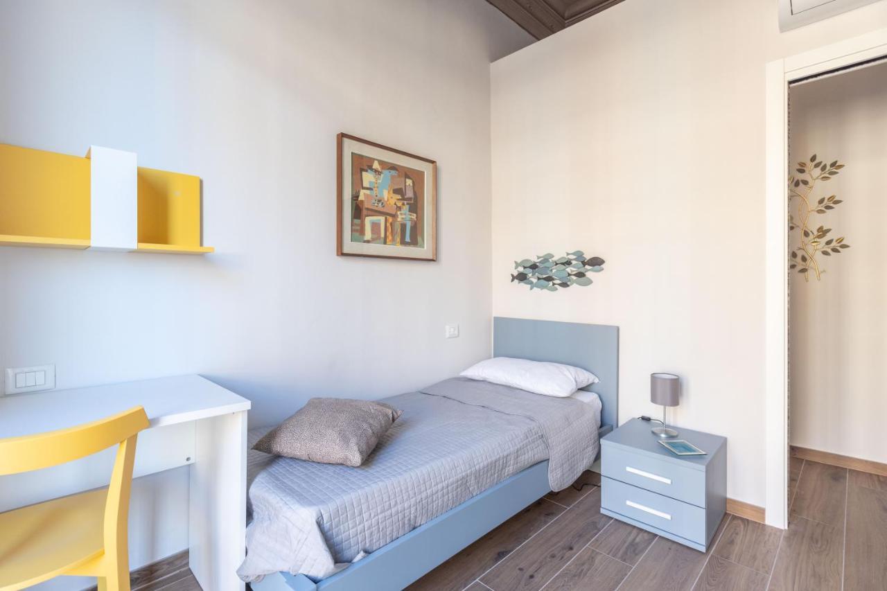 Appartement Indipendenza, By Short Holidays