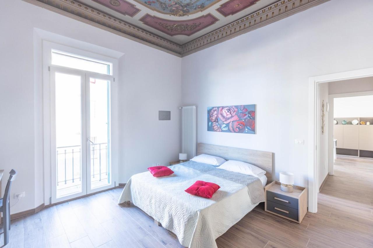 Appartement Indipendenza, By Short Holidays *