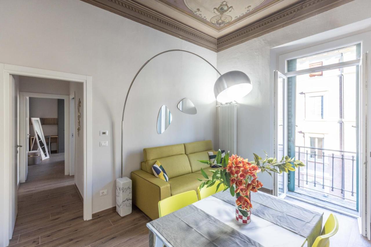 Appartement Indipendenza, By Short Holidays