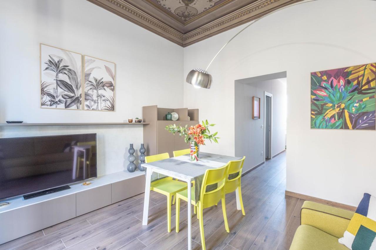 Appartement Indipendenza, By Short Holidays Bologna