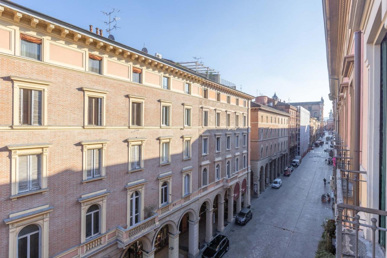Appartement Indipendenza, By Short Holidays Bologna